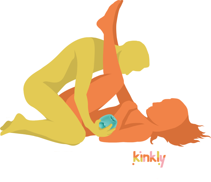 Photo for The G-Whiz Position