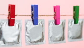 Why I Decided to Teach My 6-Year-Old About Condoms