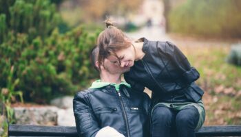 Adaptive Methods for Sex and Dating
