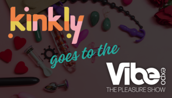 Sex Education at an Industry Event? Surprisingly Effective!