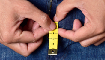 Micropenis: What it is and How to Enjoy Sex if You Have One