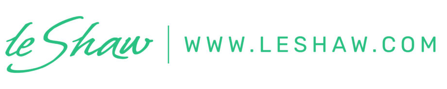 Logo of LeShaw