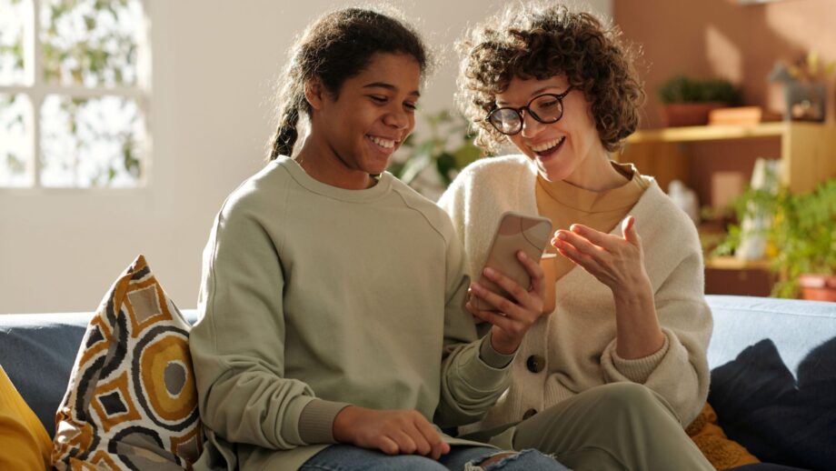 Easier Sex Talks With Digital Sex Education